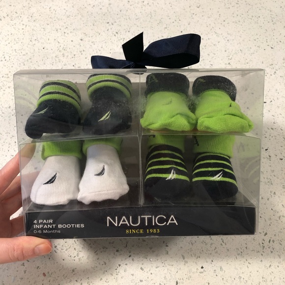 nautica infant